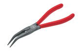 NWS 141-62-205 Chain Nose Pliers, angeled 45 (Radio Pliers) 205 mm