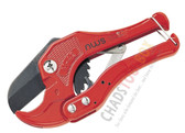NWS 390-42 Plastic Pipe Cutter