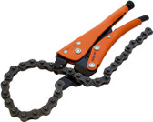 GR18110 GRIP-ON 10"CHAIN CLAMP