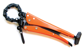 GR18212 GRIP-ON 12"CHAIN PIPE CUTTER