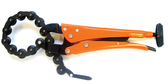 GR18612 GRIP-ON 12"CHAIN PIPE CUTTER