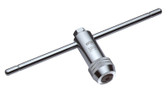 RS40034 SCHRODER 40034 RATCHET TAP WRENCH