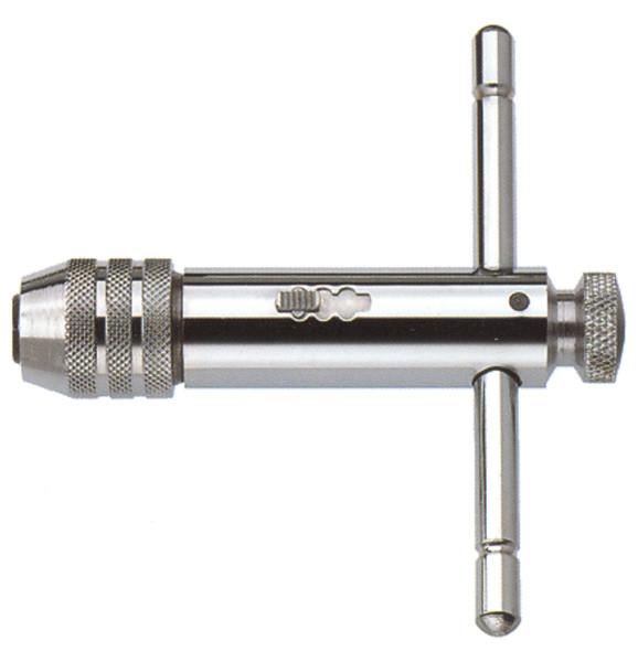 RS40064 SCHRODER 40064 RATCHET TAP WRENCH - ChadsToolbox.com Inc