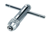 RS40074 SCHRODER 40074 RATCHET TAP WRENCH