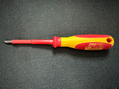 74502 Witte ProtopVDE Phillips 1x80