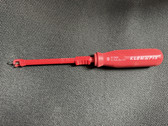 87502 Witte Klemmfix Screwholderdriver 5/32" 5" Slotted