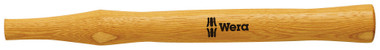 WERA 05000235001 100 S GR. 7/60 SPARE ASH WOOD HANDLE