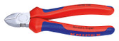 70 05 180 Knipex DIAGONAL CUTTERS-COMFORT GRIP