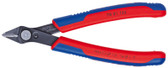 78 81 125 Knipex ELECTRONIC SUPER-KNIPS-COMFORT GRIP
