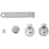 87 09 01 Knipex  Shear PUSHBUTTON REPLACEMENT SET FOR 86/87   250/300