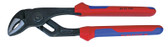 89 02 200 S Knipex WATER PUMP PLIERS-GROOVE JOINT-COMFORT GRIP