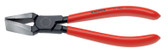 91 31 180 Knipex GLASS BREAKING PLIERS
