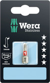 WERA 05073610001 3851/1 TS PH 1 X 25 MM SB BITS FOR PHILLIPS SCREWS