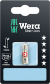 WERA 05073612001 3851/1 TS PH 3 X 25 MM SB BITS FOR PHILLIPS SCREWS