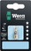 WERA 05073613001 3855/1 TS PZ 1 X 25 MM SB BITS FOR POZIDRIV SCREWS