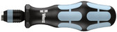 WERA 05051465001 3816 R BITHOLDING S/DRIVER INOX/STAINLESS