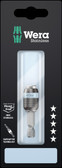WERA 05073616001 3888/4/1 K RAPIDAPTOR SB UNIVERSAL BIT HOLDER WITH MAGNET