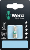 WERA 05073623001 3867/1 TS TX 25 X 25 MM SB TORX BIT