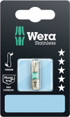 WERA 05073625001 3867/1 TS TX 30 X 25 MM SB TORX BIT