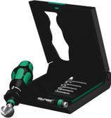 WERA 05104655001 845/8 COUNTERSINK BIT SET