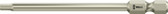 WERA 05071101001 3840/4 HEX-PLUS SW 3.0 X 89 MM BITS FOR HEX SOCKET SCREWS