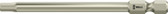 WERA 05071106001 3840/4 HEX-PLUS SW 1/8" X 89 MM BITS FOR HEX SOCKET SCREWS