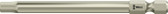 WERA 05071108001 3840/4 HEX-PLUS SW 3/16" X 89 MM BITS FOR HEX SOCKET SCREWS