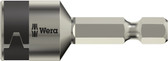 WERA 05071224001 3869/4 SW 10.0 X 50 MM NUT SETTERS - STAINLESS STEEL