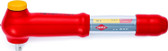 98 33 25 Knipex 3/8 Drive Torque Wrench 5 - 25 Nm 1000 VDE Insulated