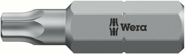 WERA 05066335001 867/1    TX 55 X 35 MM BITS FOR TORX SOCKET SCREWS
