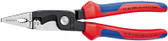 13 82 200 Knipex Pliers for Electrical Installation