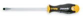 FELO 53611 Ergonic 5/32" Slotted Screwdriver - round