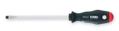 FELO 51841 1/4" x 4" Slotted Screwdriver - 2 Component Handle