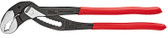 88 01 400 Knipex Alligator XL Pipe Wrench and Water Pump Pliers