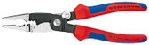 Knipex 13 92 200 Pliers for Electrical Installation