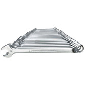 Gedore 6013060 Combination spanner set 20 pcs 8-32 mm 1 B-020