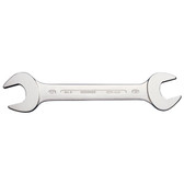 Gedore 6063590 Double open ended spanner 4x5 mm 6 4x5