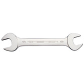 Gedore 6063910 Double open ended spanner 6x8 mm 6 6x8