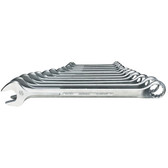 Gedore 6012170 Combination spanner set 12 pcs 10-32 mm 1 B-012