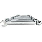 Gedore 6013650 Combination spanner set 14 pcs 5/16-1.1/4" 1 B-014 A