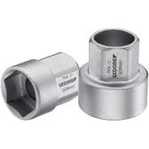 Gedore 2225883 Socket 1/2" short 14 mm 19 SK 14