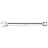 Gedore 6101000 Combination spanner, extra long 19 mm 7 XL 19