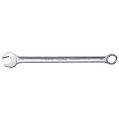 Gedore 6080410 Combination spanner, extra long 21 mm 7 XL 21