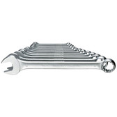 Gedore 6091450 Combination spanner set 8 pcs UD profile 3/8-1" 7-08 A