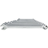 Gedore 6104960 Combination spanner set 11 pcs 8-22 mm 7 XL-0111