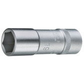 Gedore 1718770 Socket 1/2", long 14 mm 19 L 14