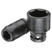 Gedore 6198330 Impact socket 1/4" 8 mm K 20 8