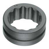 Gedore 6248020 Insert ring for friction ratchet 36 mm 31 R 36