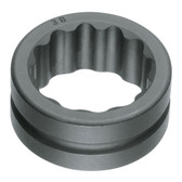 Gedore 6248450 Insert ring for friction ratchet 46 mm 31 R 46
