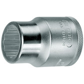 Gedore 6272830 Socket 3/4" 36 mm D 32 36